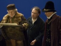 Lech Majewski presenta I colori della passione