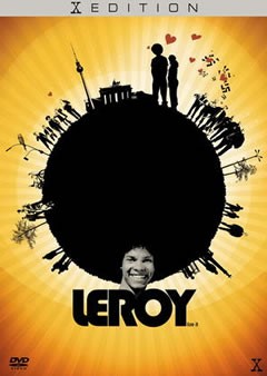 Leroy: la locandina del film