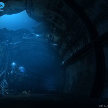 Seafood - Un pesce fuor d'acqua: un altro wallpaper del film