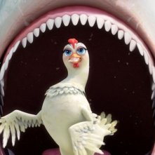 Seafood - Un pesce fuor d'acqua: una divertente scena del film