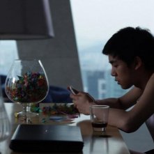 Stateless Things, una immagine del film