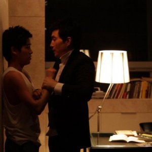 Stateless Things, una immagine del film coreano