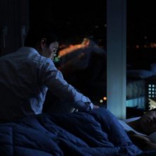 Stateless Things, una sequenza del film coreano