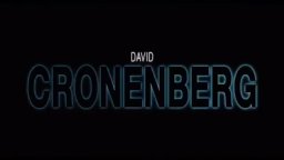 Teaser Trailer - Cosmopolis