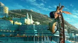 Trailer Italiano - Madagascar 3: ricercati in Europa