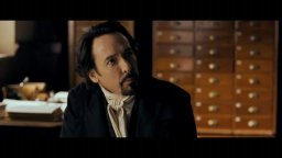 Video-recensione The Raven