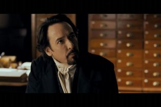 Video-recensione The Raven