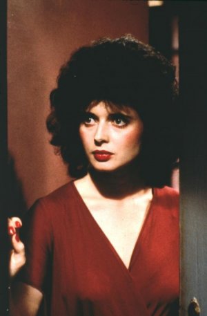 Velluto Blu, Isabella Rossellini su Robert Ebert che accusò Lynch di