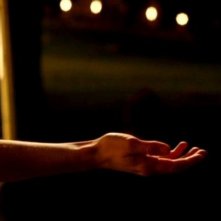 The Village, una bella scena del film di Shyamalan