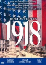 1918: la locandina del film