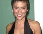 Alyssa Milano in Mistress