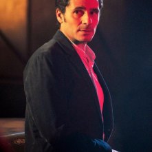 Ciliegine: Pascal Elbé in una cupa scena del film