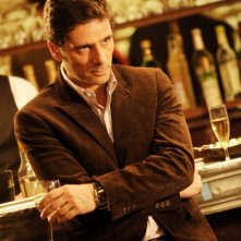 Ciliegine: un profondo sguardo di Pascal Elbé tratto da una scena del film