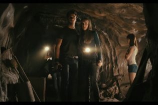 Clip - Paranormal Xperience 3D