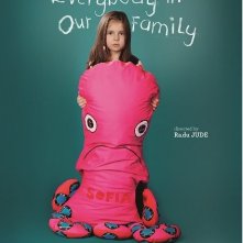 Everybody in Our Family: poster internazionale