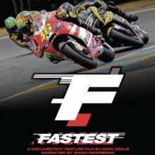 Fastest - Il più veloce: la locandina del film