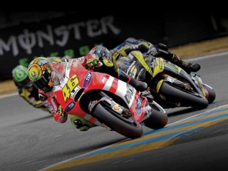 Fastest - Il più veloce: Valentino Rossi è 'il più veloce' in una scena del documentario sulla sua sfavillante carriera