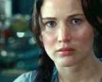 Jennifer Lawrence, una 'ragazza di fuoco' a Madrid