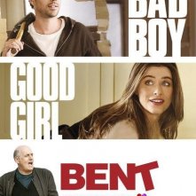 La locandina di Bent