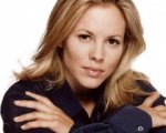 Maria Bello mamma per Touch