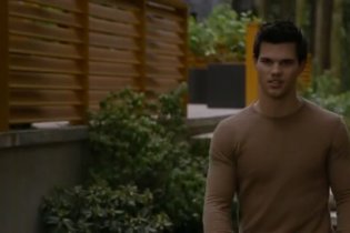 Teaser Trailer - The Twilight Saga: Breaking Dawn - Part 2