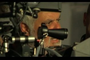 Backstage - Romanzo di una strage