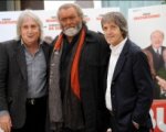 Buona giornata: presentato il nuovo film dei fratelli Vanzina