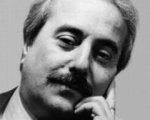 Pasquale Scimeca a vent'anni dalla morte di Giovanni Falcone