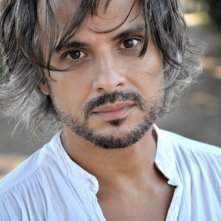 Maximilian Nisi fotografato da Marco Giraldi