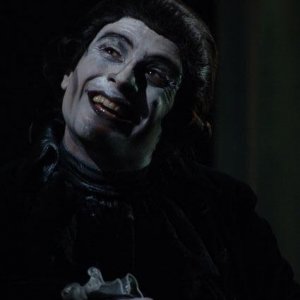 Maximilian Nisi sul set