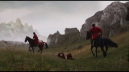 Video-recensione I colori della passione