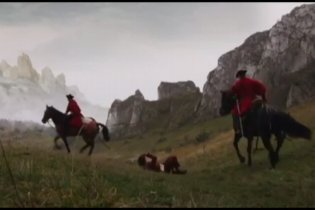 Video-recensione I colori della passione