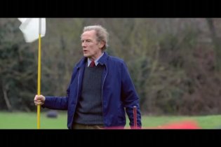 Video-recensione Marigold Hotel