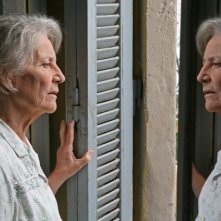 Catherine Sola in una bella immagine de Il primo uomo