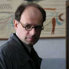 Denis Podalydès in una scena de Il primo uomo