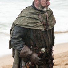 Game of Thrones: Liam Cunningham nella stagione 2