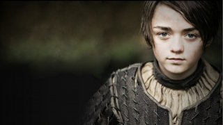 Game of Thrones: Maisie Williams nella stagione 2