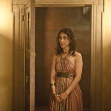 Game of Thrones: Sibel Kekilli nella stagione 2