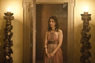 Game of Thrones: Sibel Kekilli nella stagione 2
