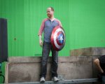Joss Whedon torna a collaborare con la Marvel