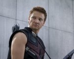 Captain America: Civil War - Renner svela il logo ufficiale del film