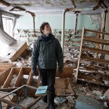 La terre outragée: una immagine del dramma francese