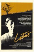 Latino: la locandina del film