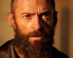 Les Misérables: ecco Hugh Jackman nei panni di Jean Valijean