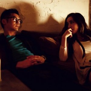 Love in the Buff: Miriam Yeung Chin Wah e Shawn Yue sono i due protagonisti