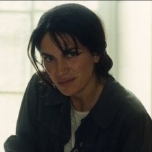 Maya Sansa in una scena de Il primo uomo