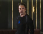 The Avengers: Robert Downey Jr. nascondeva il cibo sul set