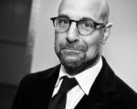 Stanley Tucci e le voci nella testa