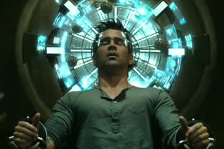 Promo Trailer - Total Recall