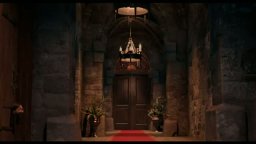 Trailer - Hotel Transylvania